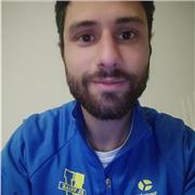 Estudiante de sociología con mucha experiencia con niños y adolescentes capacidad y herramientas de comunicación con empatía